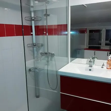 Maison Entiere 30 Mn Cdg, 30 Mn Disney, 30 Mn Senlis Prázdninový dům