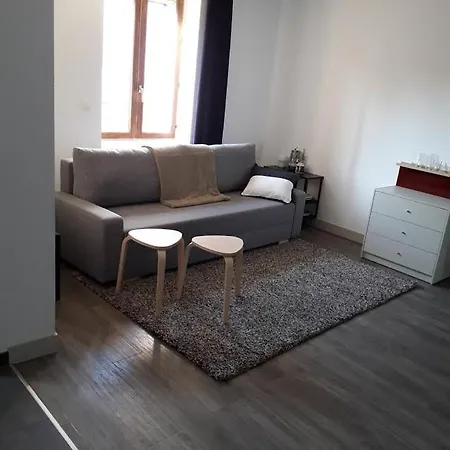 Maison Entiere 30 Mn Cdg, 30 Mn Disney, 30 Mn Senlis Prázdninový dům *