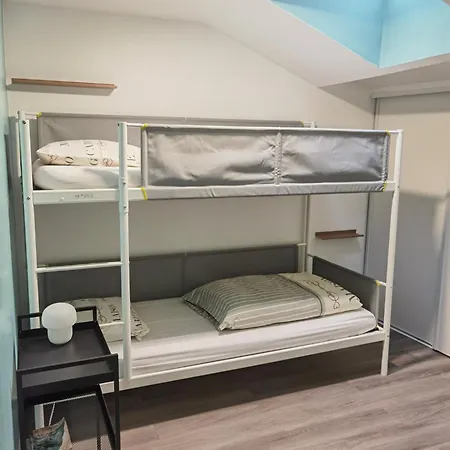 Maison Entiere 30 Mn Cdg, 30 Mn Disney, 30 Mn Senlis *